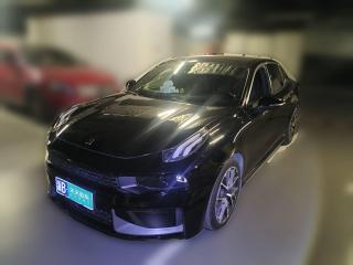 领克领克032019款 2.0TD 自动劲Pro版「宁波二手车」「天天拍车」