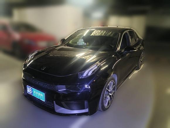 [宁波·浙B] 二手领克领克032019款 2.0TD 自动劲Pro版