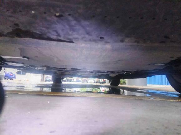 [深圳·川A] 二手奥迪奥迪A6L2016款 TFSI 技术型