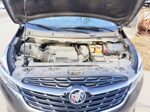 [南通·苏F] 二手别克别克GL82021款 陆上公务舱 652T 尊贵型