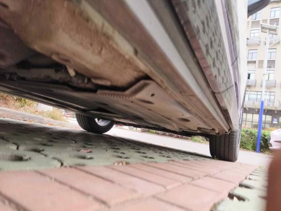 [武汉·鄂D] 二手奥迪奥迪Q2L2018款 35 TFSI 上市专享版 国VI