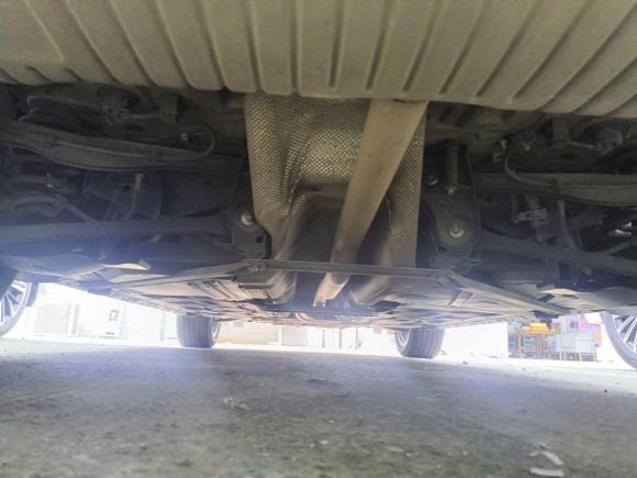 [湖州·浙A] 二手宝马宝马X12019款 sDrive18Li 尊享型