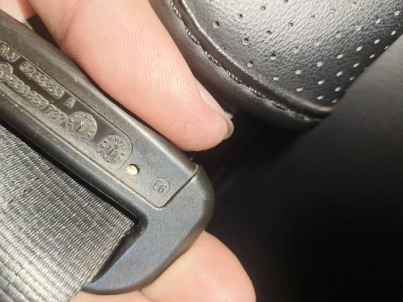 [嘉兴·浙F] 二手大众帕萨特2015款 1.8TSI DSG御尊版