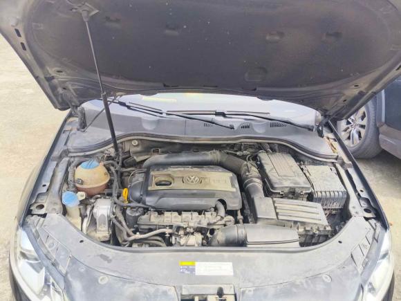 [金华·浙H] 二手大众迈腾2016款 1.8TSI 智享领先型