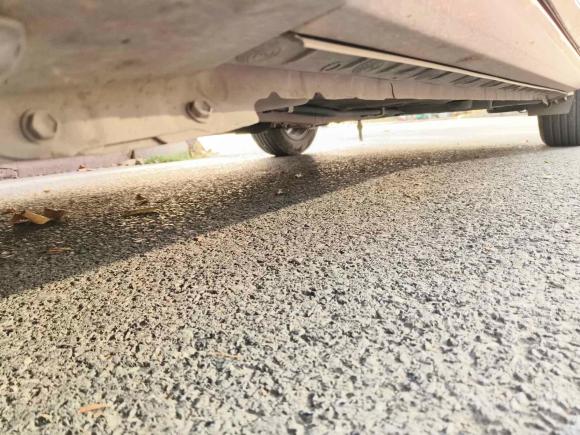 [合肥·苏B] 二手丰田卡罗拉2017款 改款 1.2T S-CVT GL-i