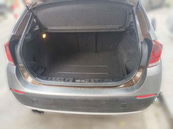 [广州·粤S] 二手宝马宝马X12010款 xDrive28i