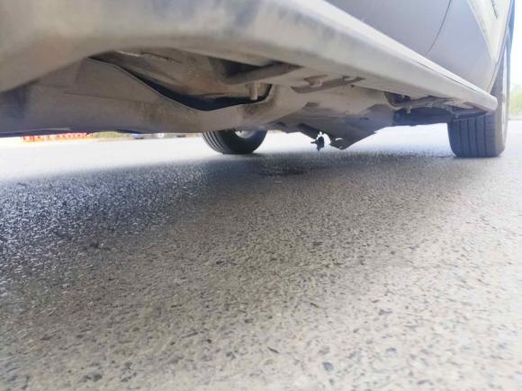 [西安·陕A] 二手Jeep自由光2016款 2.0L 优越版