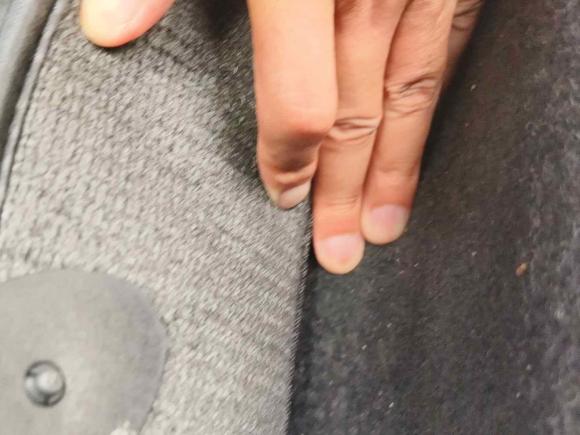 [常州·苏D] 二手大众朗行2015款 1.6L 自动风尚版