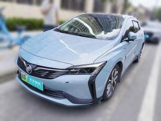 别克微蓝62020款 插电混动 互联智享型「成都二手车」「天天拍车」