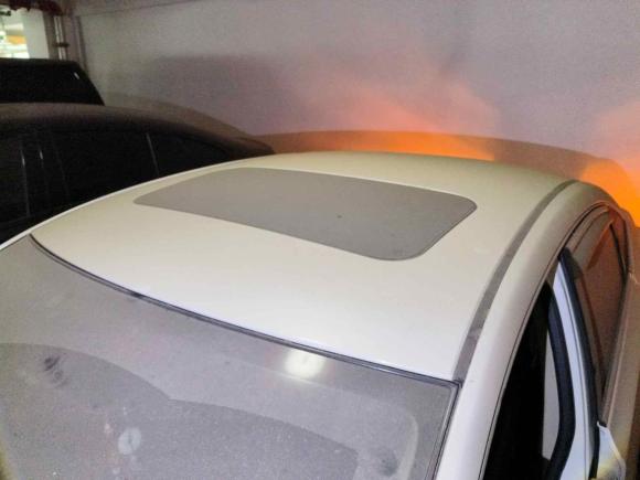 [合肥·皖F] 二手日产轩逸2016款 1.6XL  CVT尊享版