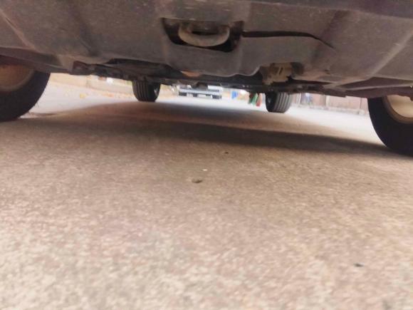 [南京·苏A] 二手长安长安CS752017款 尚酷版 1.5T 手动致享型