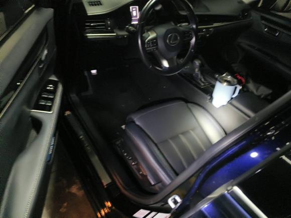 [上海·沪B] 二手雷克萨斯雷克萨斯ES2015款 200 精英版