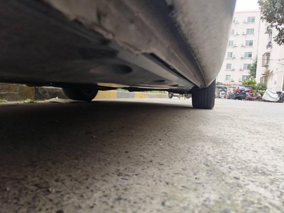 [上海·沪A] 二手斯柯达速派2013款 1.8TSI 自动名仕版