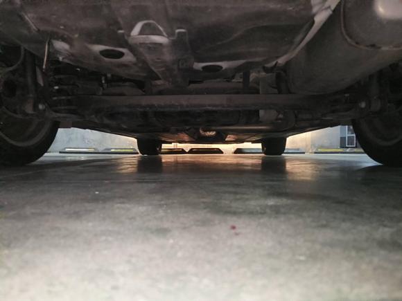 [宁波·浙B] 二手现代领动2016款 1.6L 自动智炫·精英型