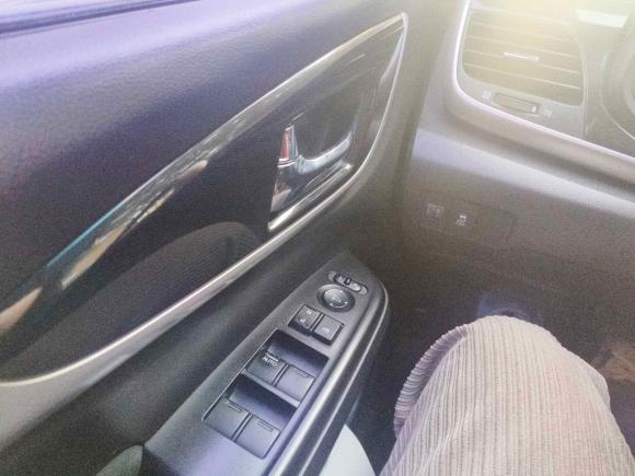 [湖州·豫A] 二手本田凌派2015款 1.8L 自动超配限量版