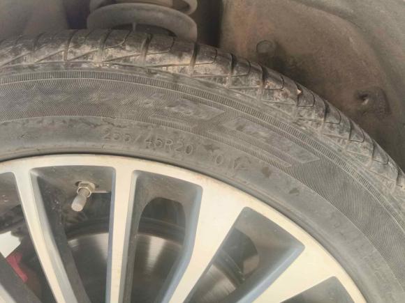 [宁波·浙B] 二手捷途捷途X952020款 1.6T DCT探索Pro版 6座