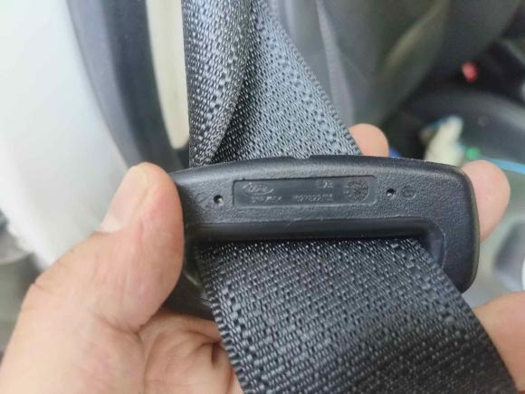 [杭州·浙A] 二手福特锐界2016款 EcoBoost 245 四驱尊锐型 7座