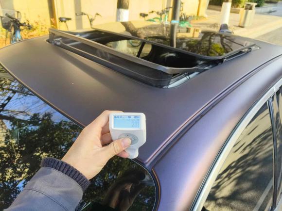 [温州·浙C] 二手领克领克032018款 1.5TD DCT劲版 国V