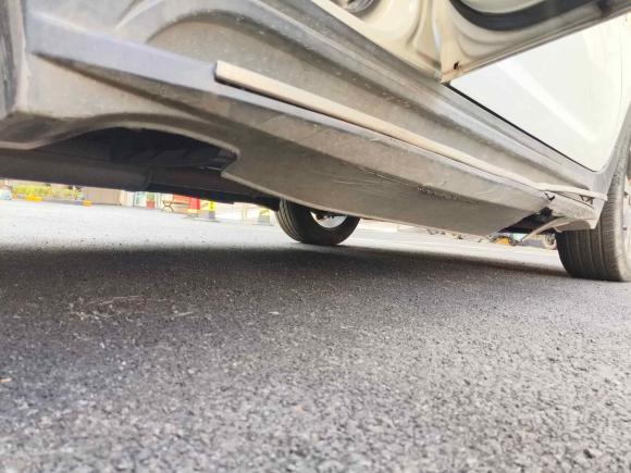 [上海·沪B] 二手起亚智跑2012款 2.0L 自动两驱版NAVI