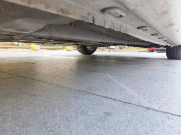 [上海·苏U] 二手荣威荣威i62020款 PLUS 1.6L CVT 4G互联荣耀豪华版