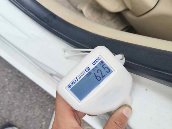 [青岛·鲁B] 二手丰田YARiS L 致炫2015款 1.5E 自动魅动版