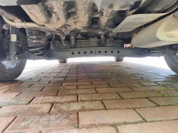 [南京·苏A] 二手名爵MG52022款 180DVVT CVT青春豪华版