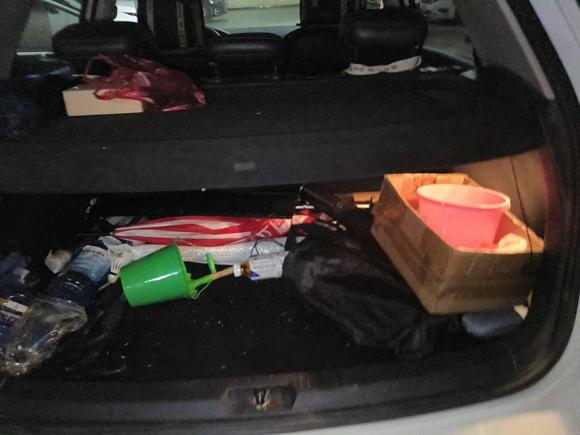 [济南·鲁A] 二手大众高尔夫2015款 1.6L 自动时尚型