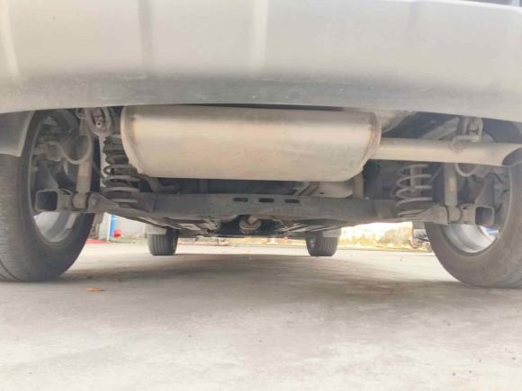 [广州·粤A] 二手现代北京现代ix252020款 1.5L CVT DLX尊贵型