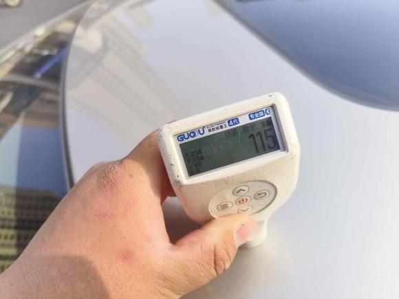 [南昌·赣A] 二手沃尔沃沃尔沃S902018款 T4 智远版