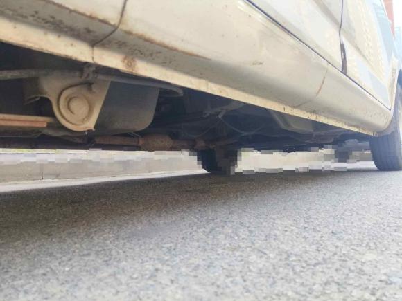 [武汉·鄂A] 二手五菱汽车五菱荣光V2018款 1.2L实用型