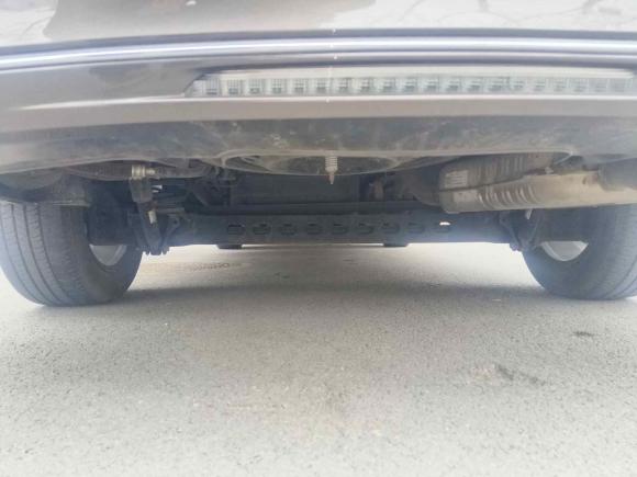 [济南·鲁A] 二手别克别克GL82023款 改款 陆上公务舱 豪华型