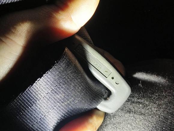 [南京·苏A] 二手名爵MG62017款 20T 自动精英智联版 国V