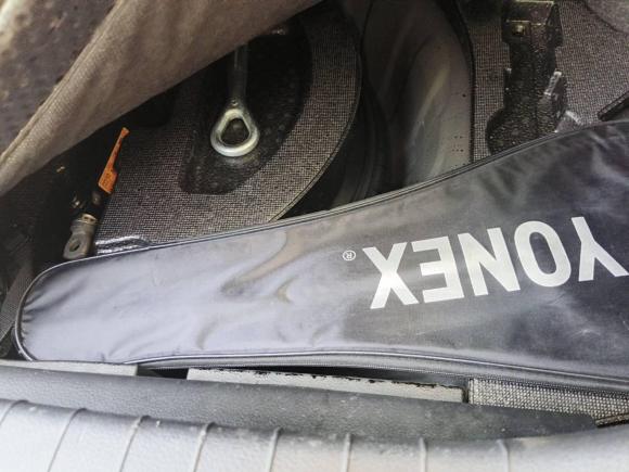 [杭州·浙F] 二手日产天籁2013款 2.0L XL舒适版