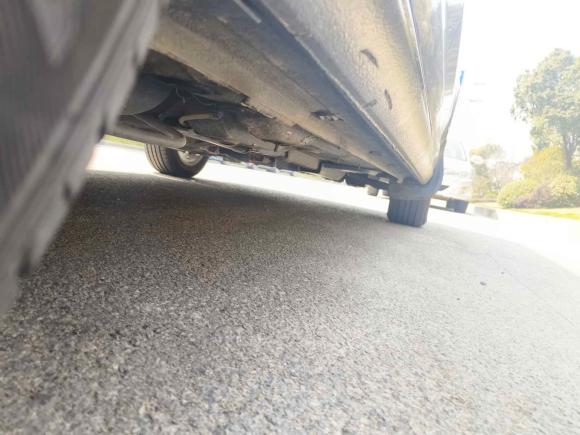 [南通·苏F] 二手大众桑塔纳2013款 1.6L 手动舒适版