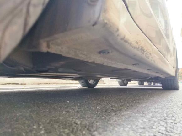 [南昌·赣A] 二手现代领动2016款 1.6L 自动智炫·精英型