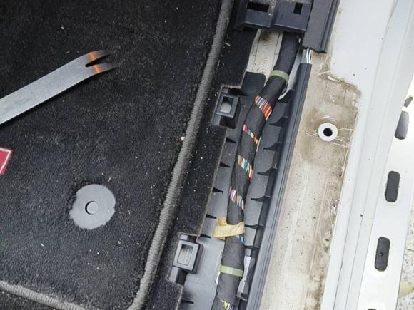 [武汉·鄂A] 二手哈弗哈弗H92015款 2.0T 四驱豪华型 7座