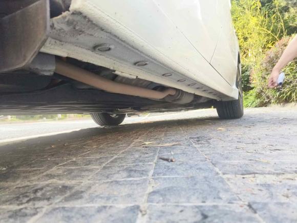 [南通·苏A] 二手本田凌派2020款 锐·混动 1.5L 锐·领先版