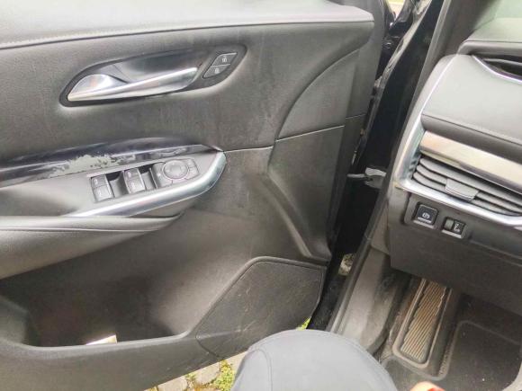 [上海·皖H] 二手凯迪拉克凯迪拉克XT42018款 28T 两驱技术型