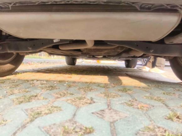 [上海·沪C] 二手大众途岳2020款 280TSI 两驱风尚版 国VI