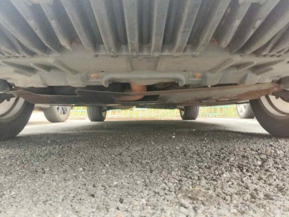 [南昌·赣L] 二手丰田汉兰达2015款 2.0T 四驱豪华版 7座