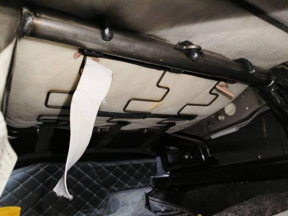 [深圳·渝B] 二手长安长安CS352017款 1.6L 自动豪华型