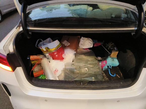 [成都·川A] 二手起亚起亚K5新能源2018款 2.0L 智享版