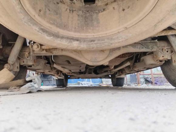 [宁波·浙B] 二手驭胜驭胜S3502013款 2.4T 手动两驱柴油豪华版5座