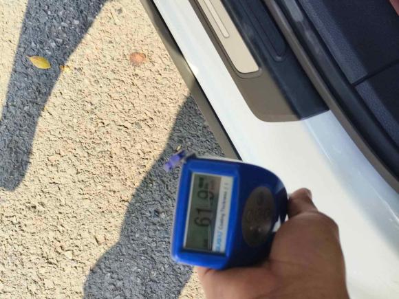 [广州·粤A] 二手奥迪奥迪Q5L2018款 40 TFSI 荣享时尚型 国VI