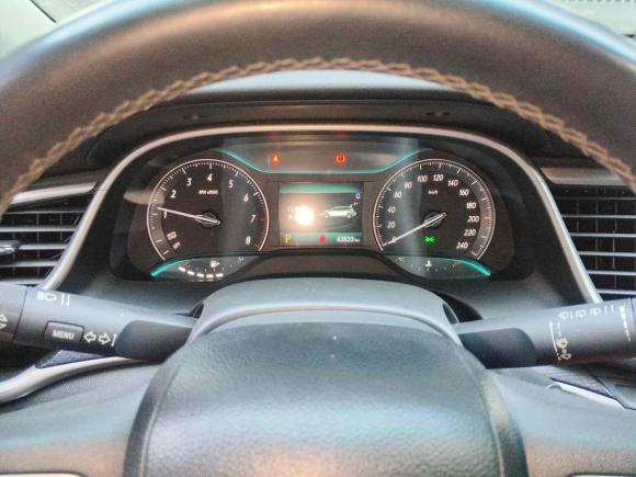 [常州·苏D] 二手别克阅朗2019款 18T 自动互联精英型 国V