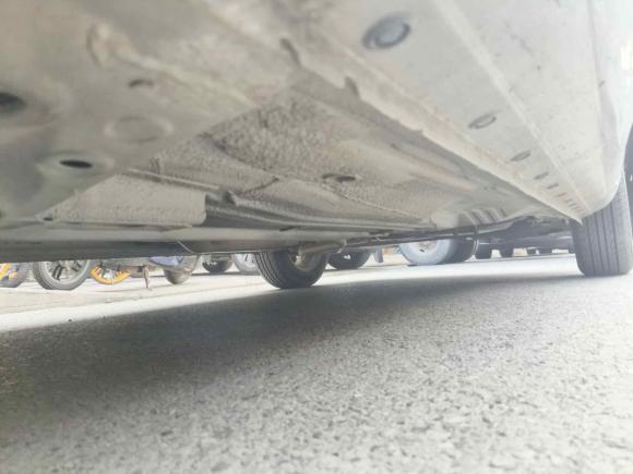 [上海·沪A] 二手日产阳光2011款 1.5XL CVT豪华版