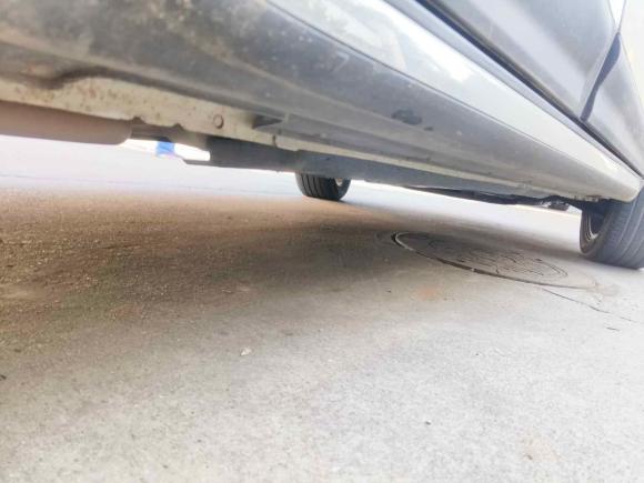 [苏州·苏E] 二手江汽集团瑞风S32017款 1.5L 手动豪华型