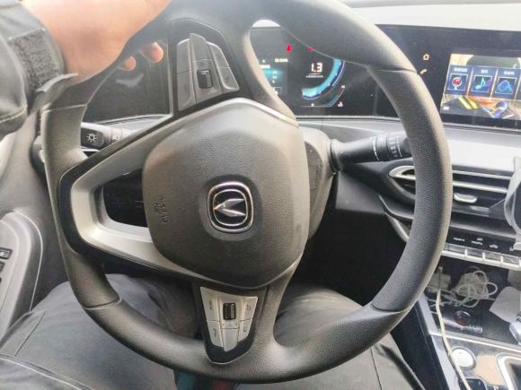 [无锡·苏B] 二手长安逸动2020款 PLUS 蓝鲸NE 1.4T GDI DCT锋尚型