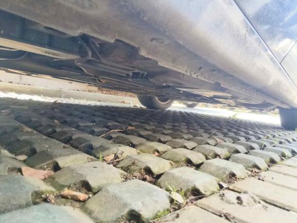 [上海·沪D] 二手别克君越2018款 28T 精英型