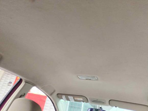 [广州·琼A] 二手丰田雅力士2009款 1.6E 自动舒适版